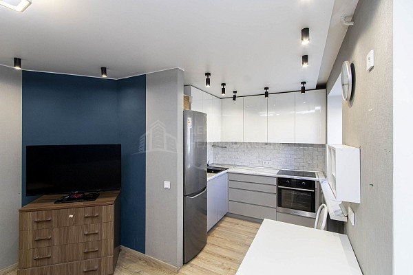 3-к квартира, 59 кв.м.