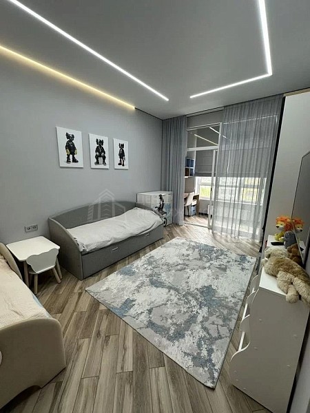 3-к квартира, 104 кв.м.