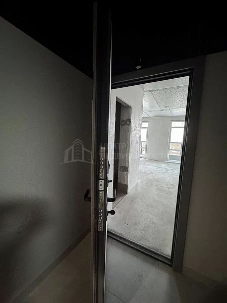 2-к квартира, 63 кв.м.