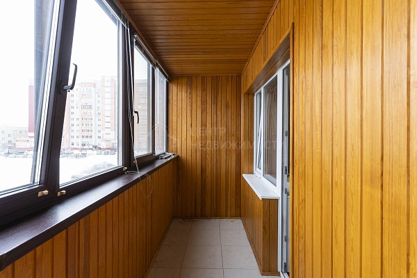 3-к квартира, 92 кв.м.