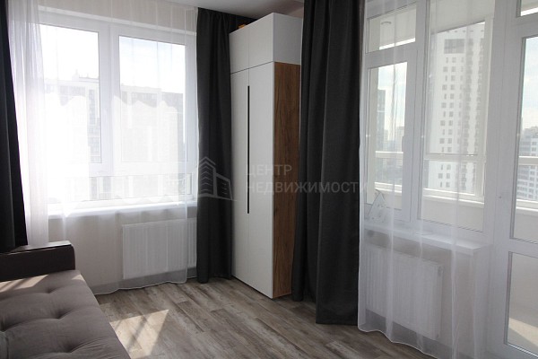 3-к квартира, 60 кв.м.