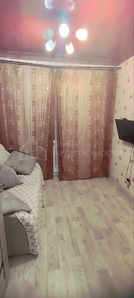 2-к квартира, 43 кв.м.
