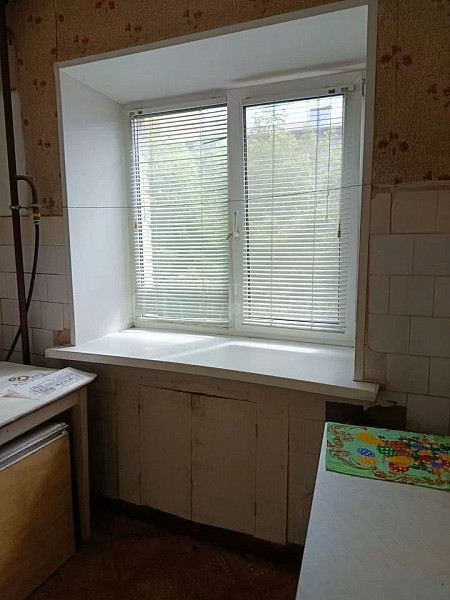 1-к квартира, 31 кв.м.