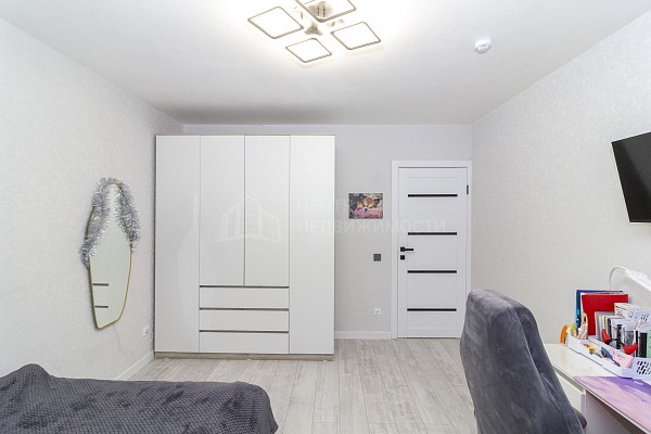 3-к квартира, 92 кв.м.