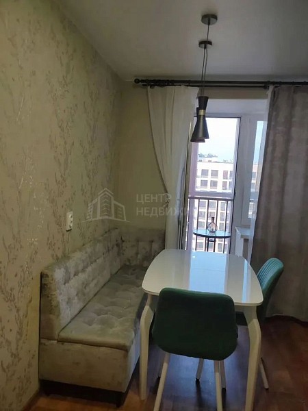 2-к квартира, 57 кв.м.