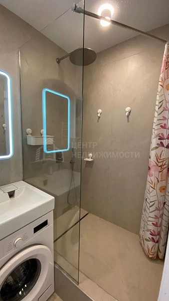 Студия, 21 кв.м.