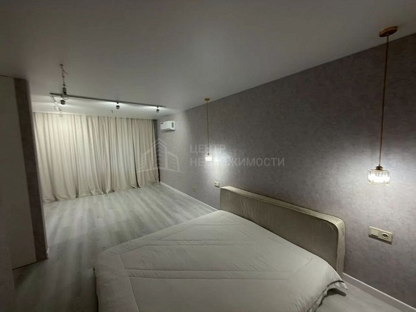 1-к квартира, 40 кв.м.