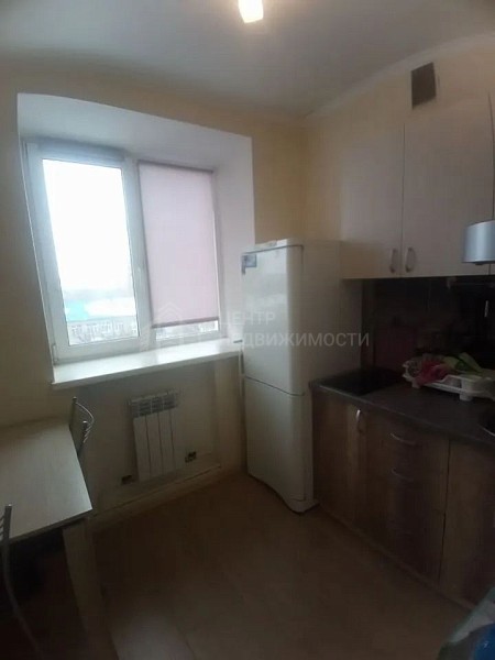 2-к квартира, 44 кв.м.