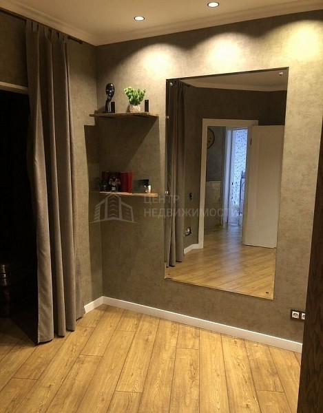 3-к квартира, 70 кв.м.
