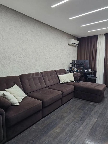 3-к квартира, 92 кв.м.