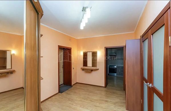 2-к квартира, 84 кв.м.