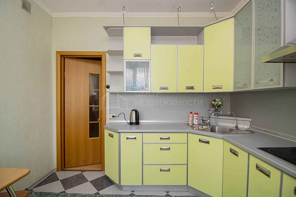 3-к квартира, 82 кв.м.