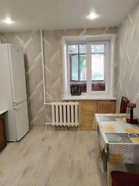 2-к квартира, 49 кв.м.
