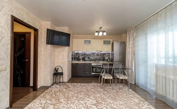 Студия, 30 кв.м.