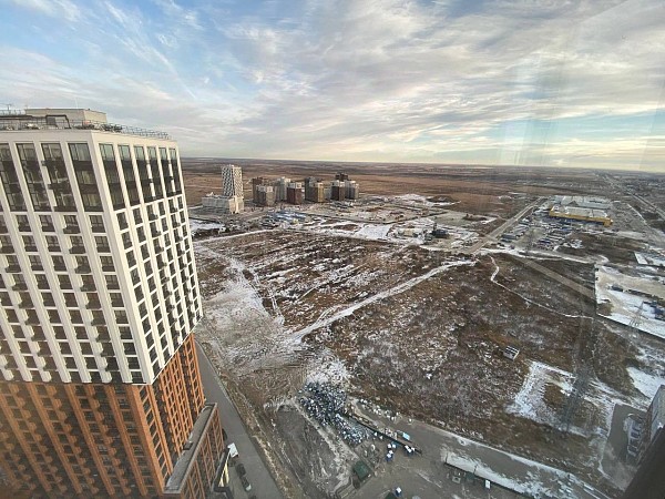3-к квартира, 86 кв.м.