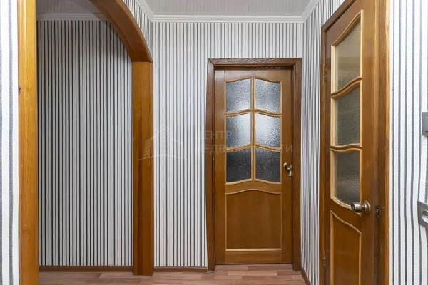 3-к квартира, 86 кв.м.