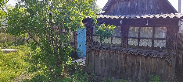 Участок , 5 сот.
