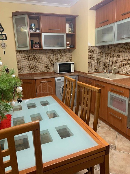 5-к квартира, 101 кв.м.