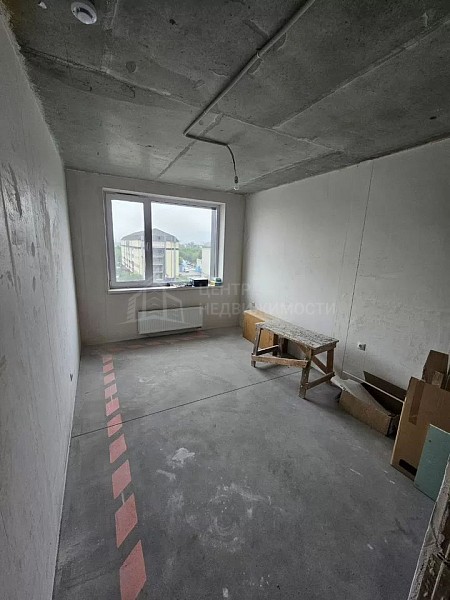 2-к квартира, 58 кв.м.