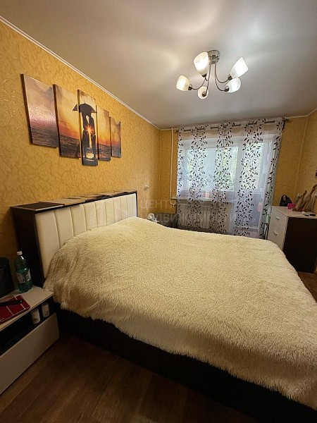 2-к квартира, 40 кв.м.