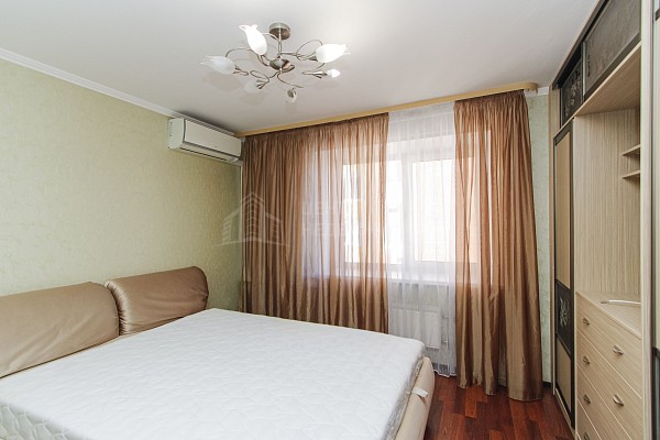 3-к квартира, 83 кв.м.