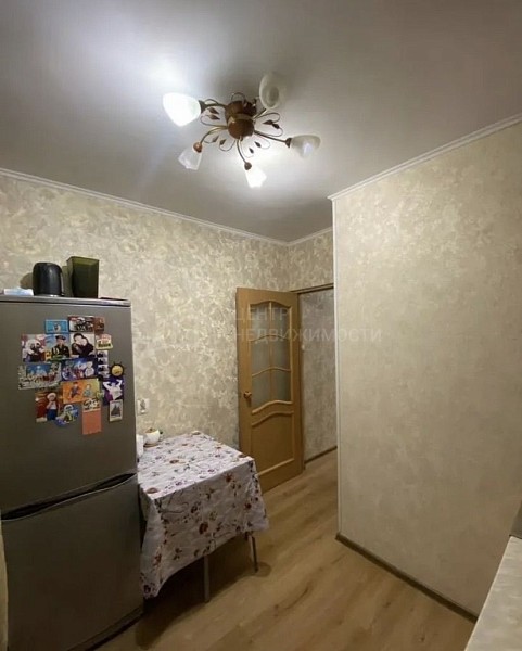 2-к квартира, 43 кв.м.