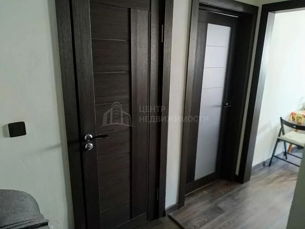 1-к квартира, 40 кв.м.