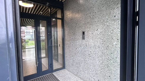 2-к квартира, 64 кв.м.