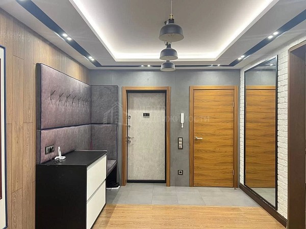 2-к квартира, 93 кв.м.