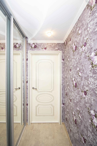 3-к квартира, 91 кв.м.