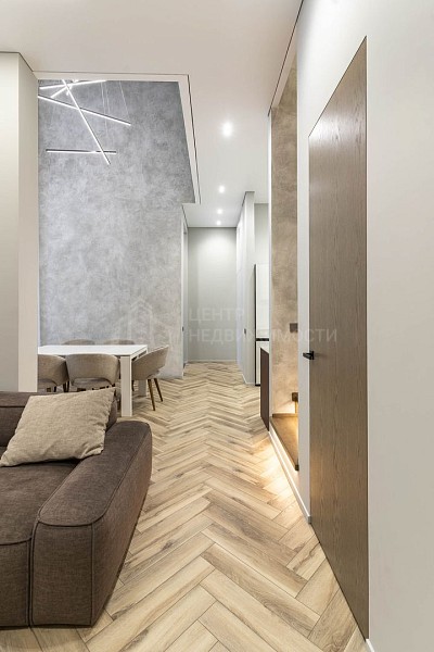 2-к квартира, 89 кв.м.