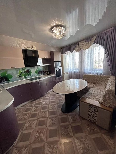 3-к квартира, 78 кв.м.