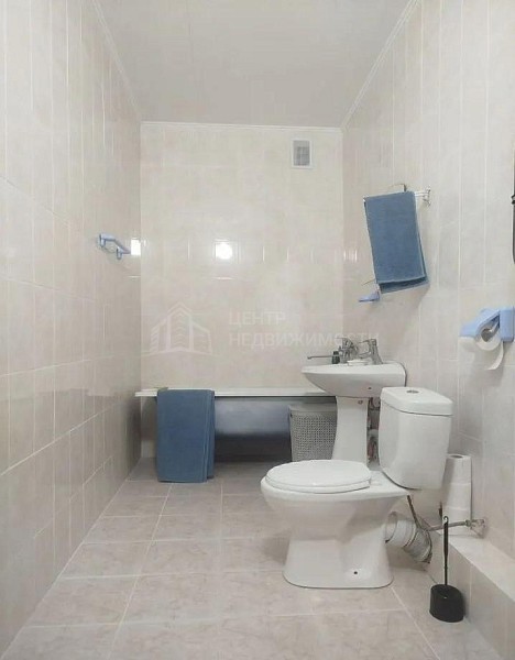 1-к квартира, 42 кв.м.