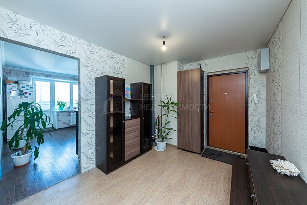 3-к квартира, 90 кв.м.
