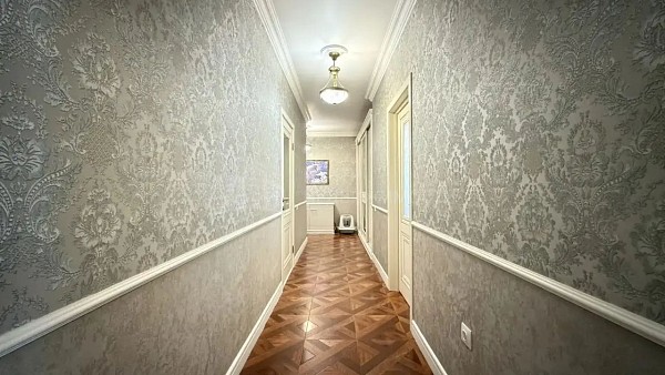 2-к квартира, 58 кв.м.