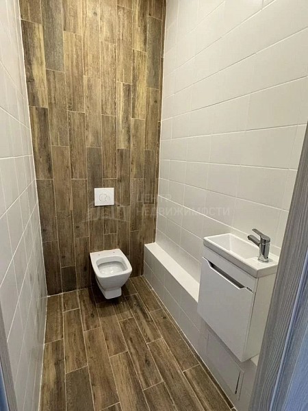 3-к квартира, 92 кв.м.