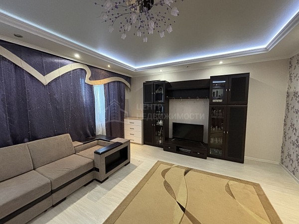 3-к квартира, 95 кв.м.