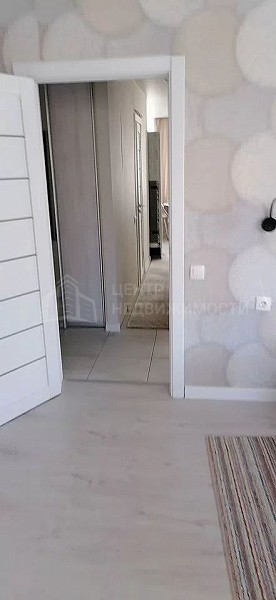 3-к квартира, 60 кв.м.