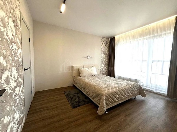 1-к квартира, 50 кв.м.