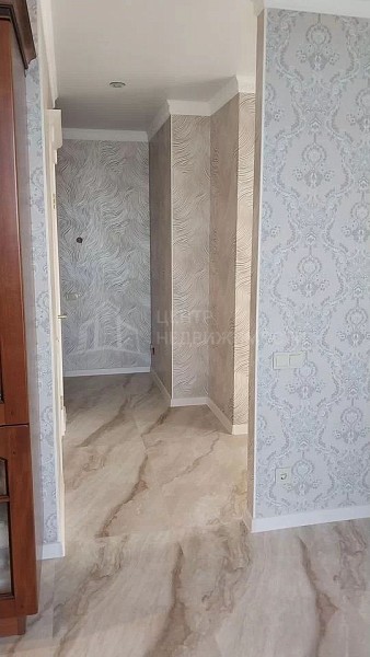 2-к квартира, 52 кв.м.