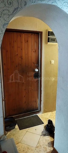 2-к квартира, 42 кв.м.