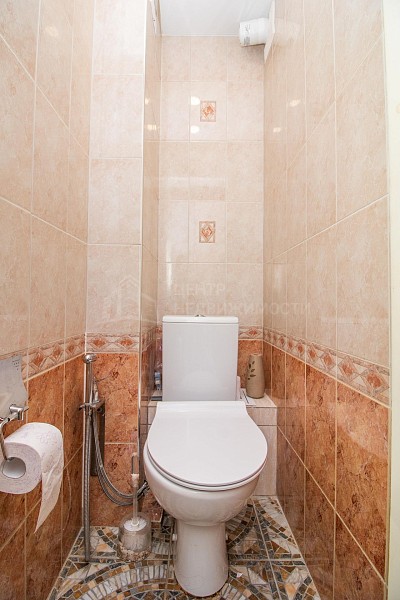 3-к квартира, 66 кв.м.