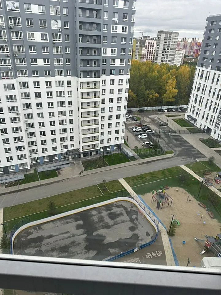 2-к квартира, 61 кв.м.