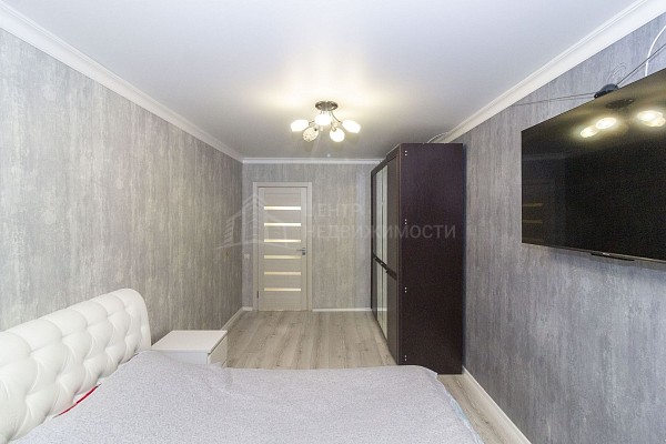 4-к квартира, 81 кв.м.