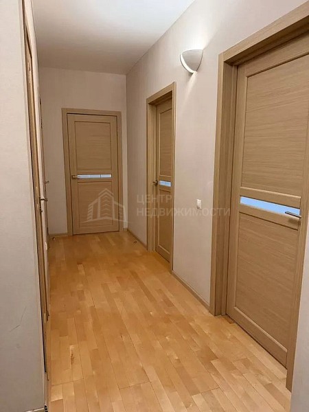 2-к квартира, 61 кв.м.