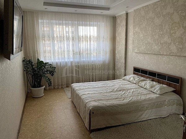 4-к квартира, 114 кв.м.