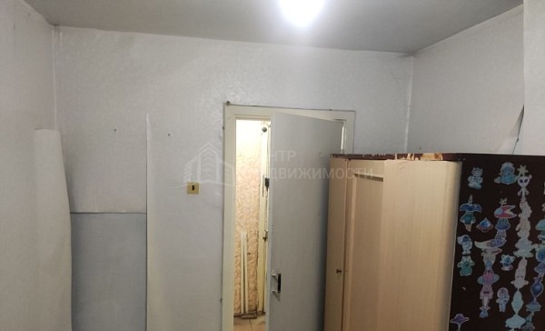 2-к квартира, 43 кв.м.
