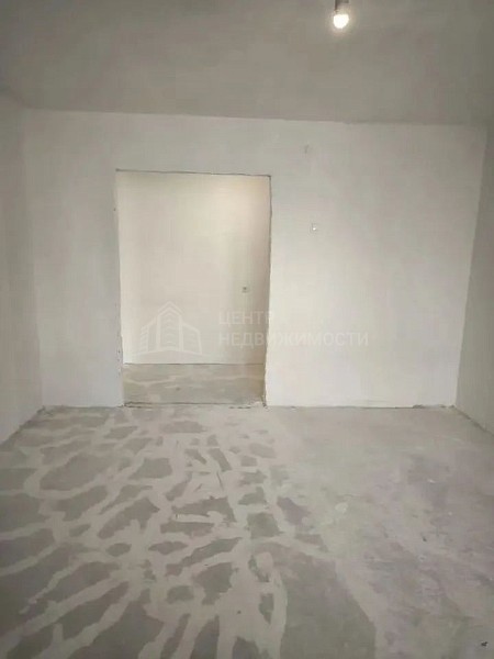3-к квартира, 58 кв.м.