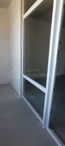 2-к квартира, 62 кв.м.
