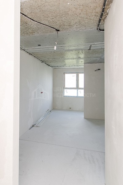2-к квартира, 62 кв.м.